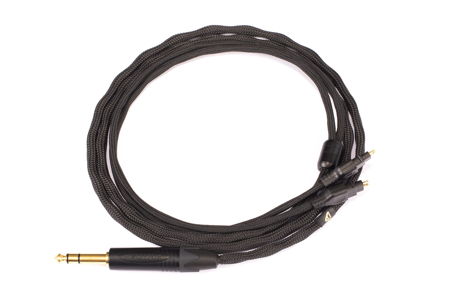 Kabel wymienny do Sennheiser HD580 HD600 HD650 - Audeos Deluxe